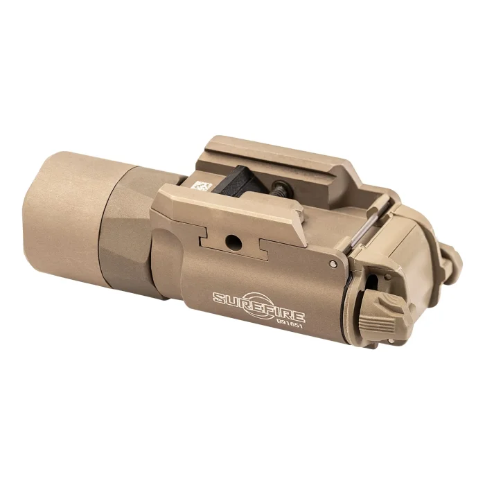 Latarka Surefire X300U-B TAN